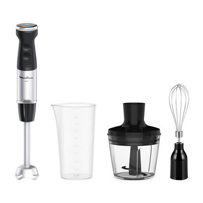 Quickchef+ 3 in 1 DD6739