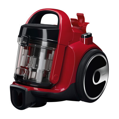 ASPIRAPOLVERE BGC05AAA2 Serie 2, Senza sacco, 700 W - PRMG GRADING OOCN - 14.99%