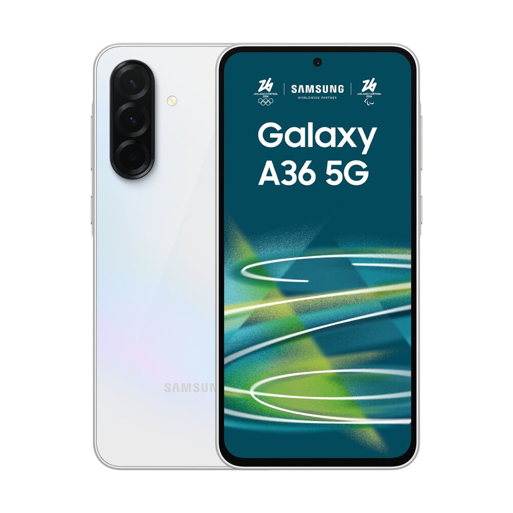 Galaxy A36 5G 128GB, image number 0