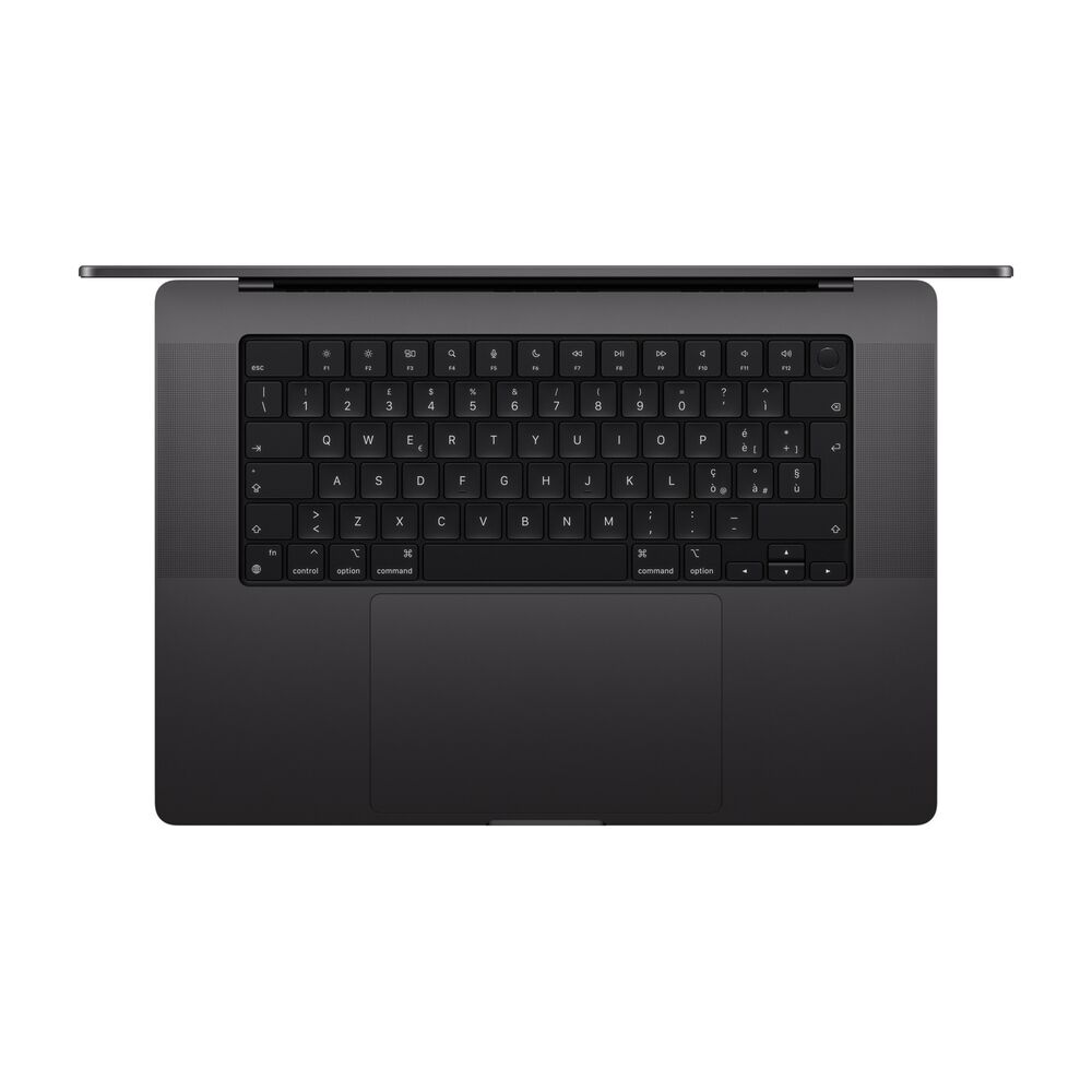 MB PRO 16 SB M4P 24 512, image number 1