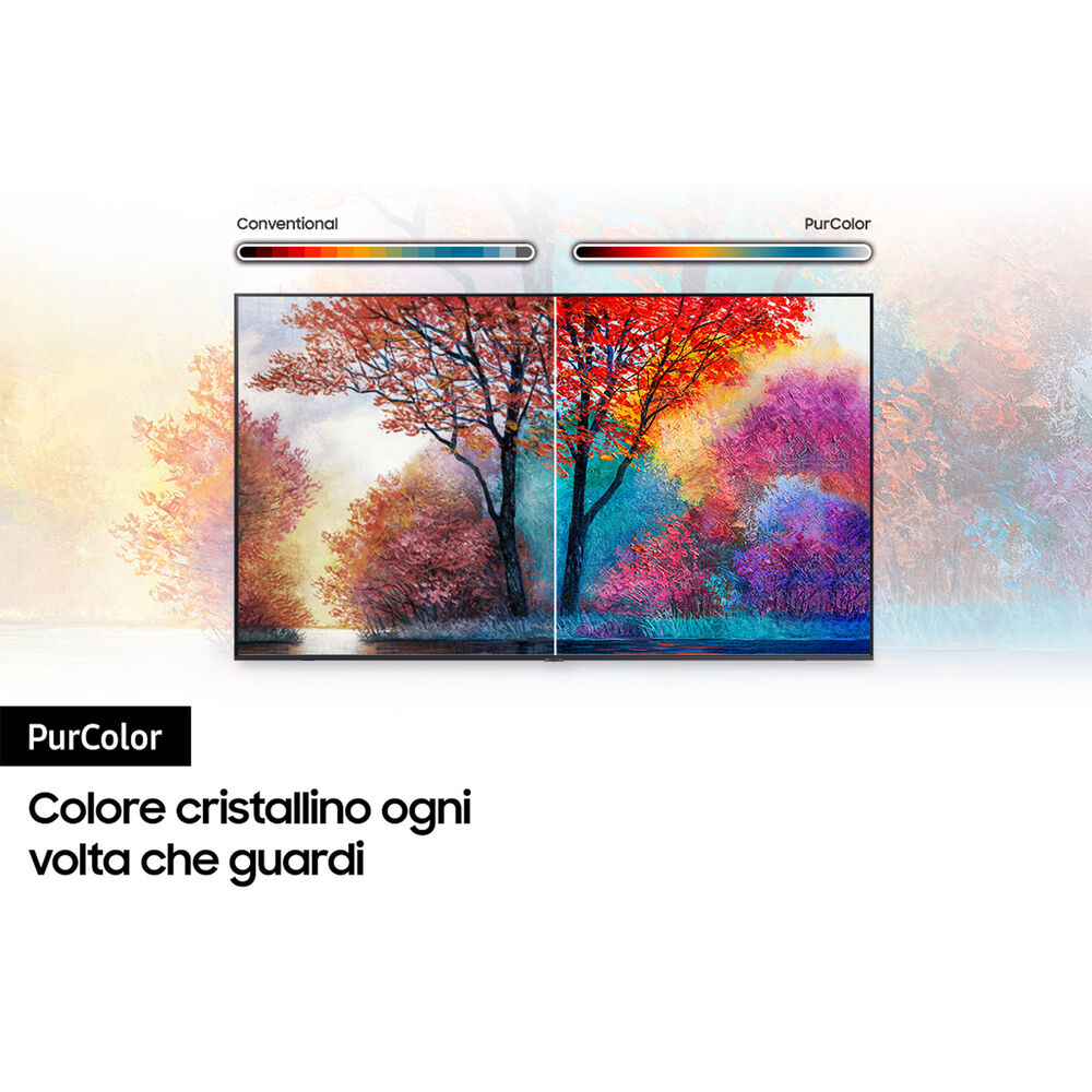 UE75AU7170UXZT TV LED, 75 pollici, UHD 4K, No, image number 11