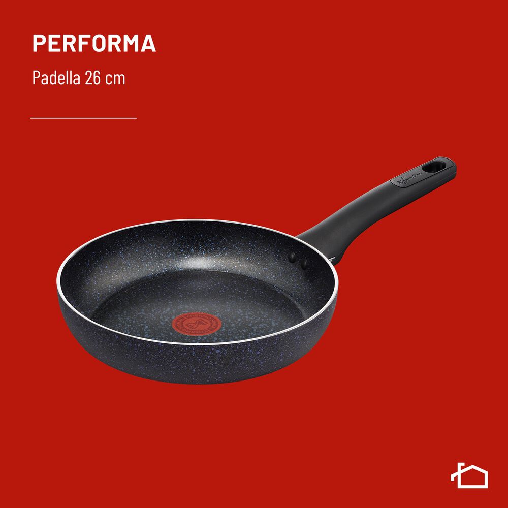 PADELLA LAGOSTINA Padella &Oslash; 26cm, image number 1