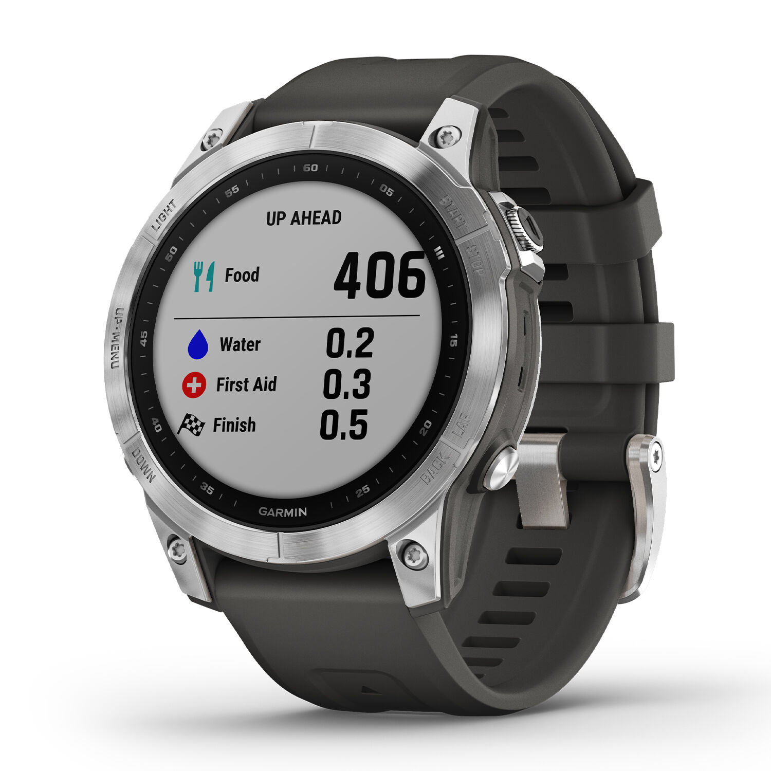 Garmin fenix 5 ricondizionato discount