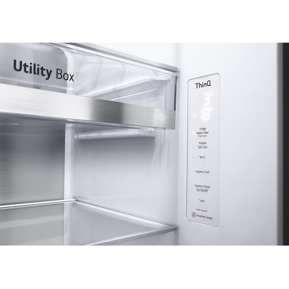 GSXV90BSAE frigorifero americano , image number 1