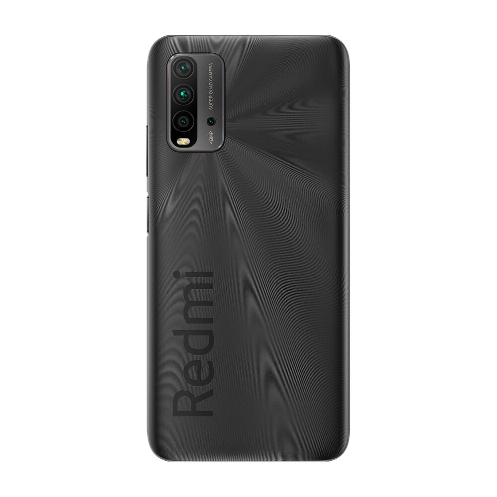 Redmi 9T 4+64GB, 64 GB, GREY, image number 1