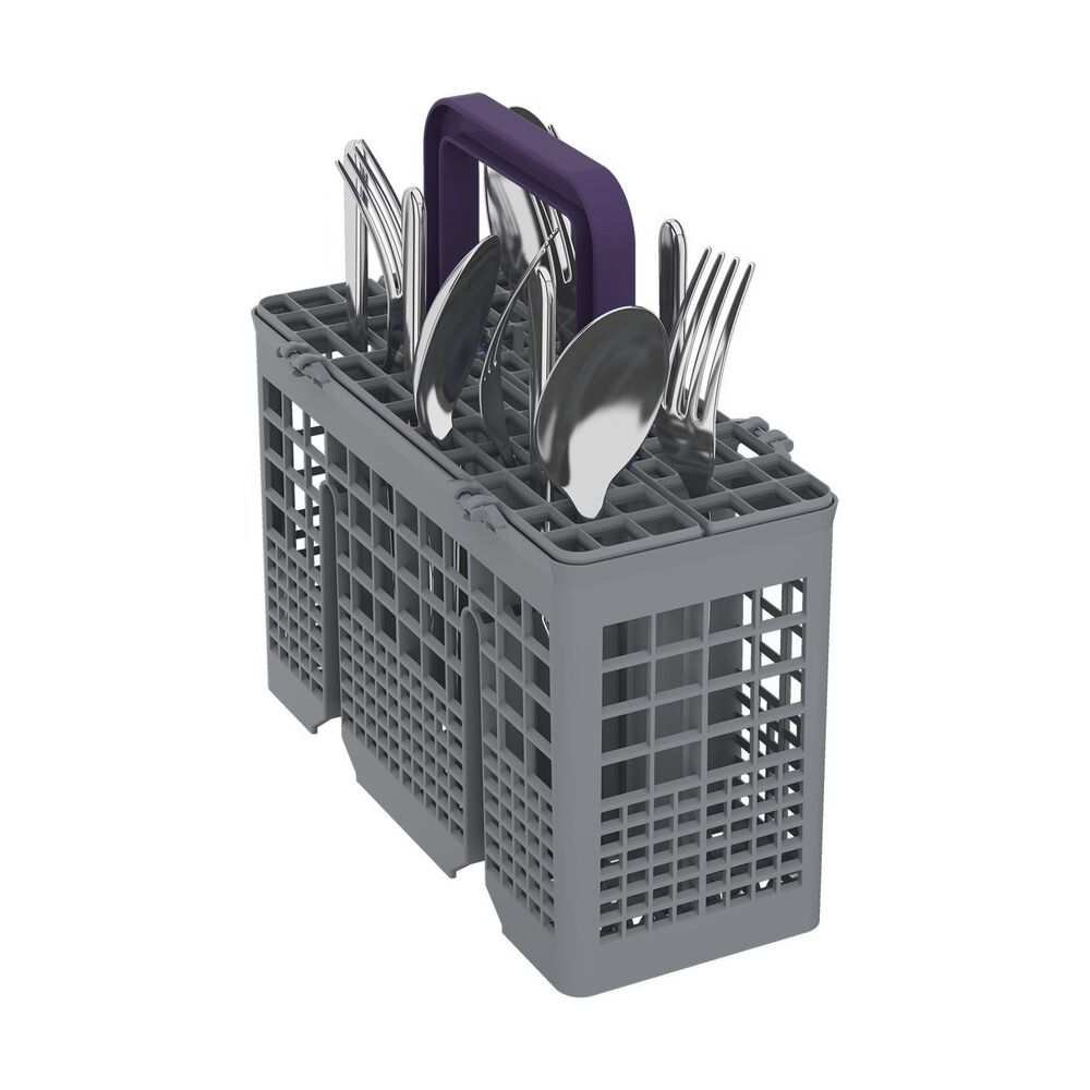 DIS35023 LAVASTOVIGLIE INCASSO, 44,8 cm, Classe E, image number 5