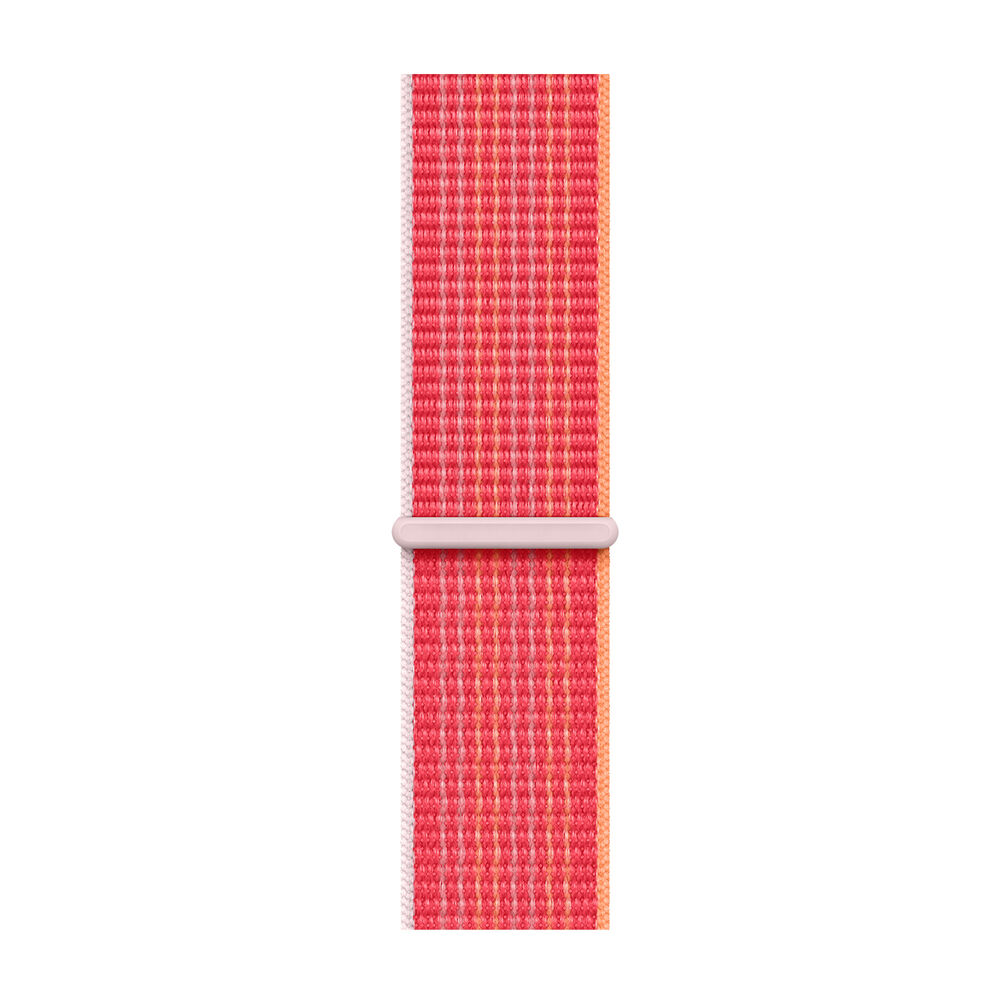 CINTURINO SPORT LOOP 41MM, image number 1