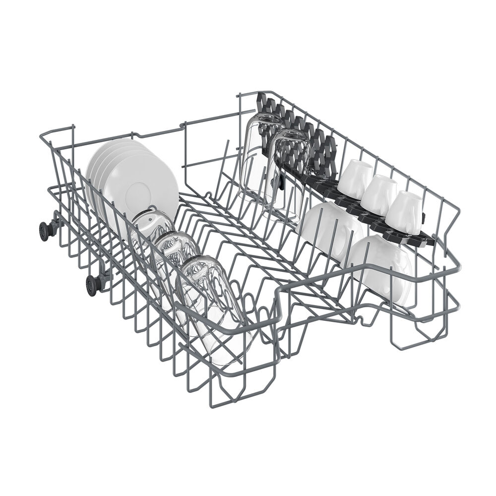 DFS05024X LAVASTOVIGLIE, 45 cm, Classe E, image number 2