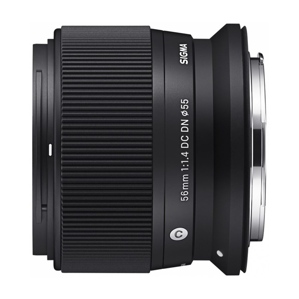 56/1.4 (C) DC DN CANON RF, image number 2