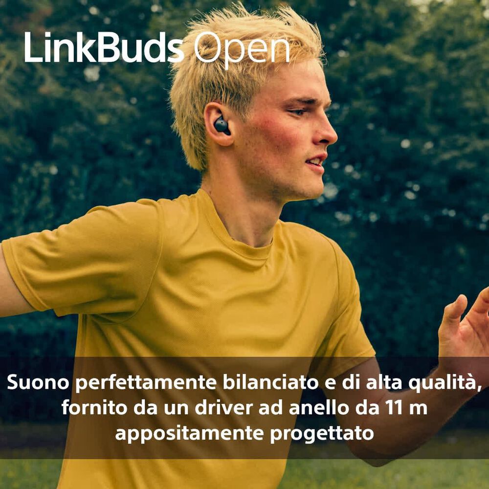 LINKBUDS OPEN WFL910W, image number 9
