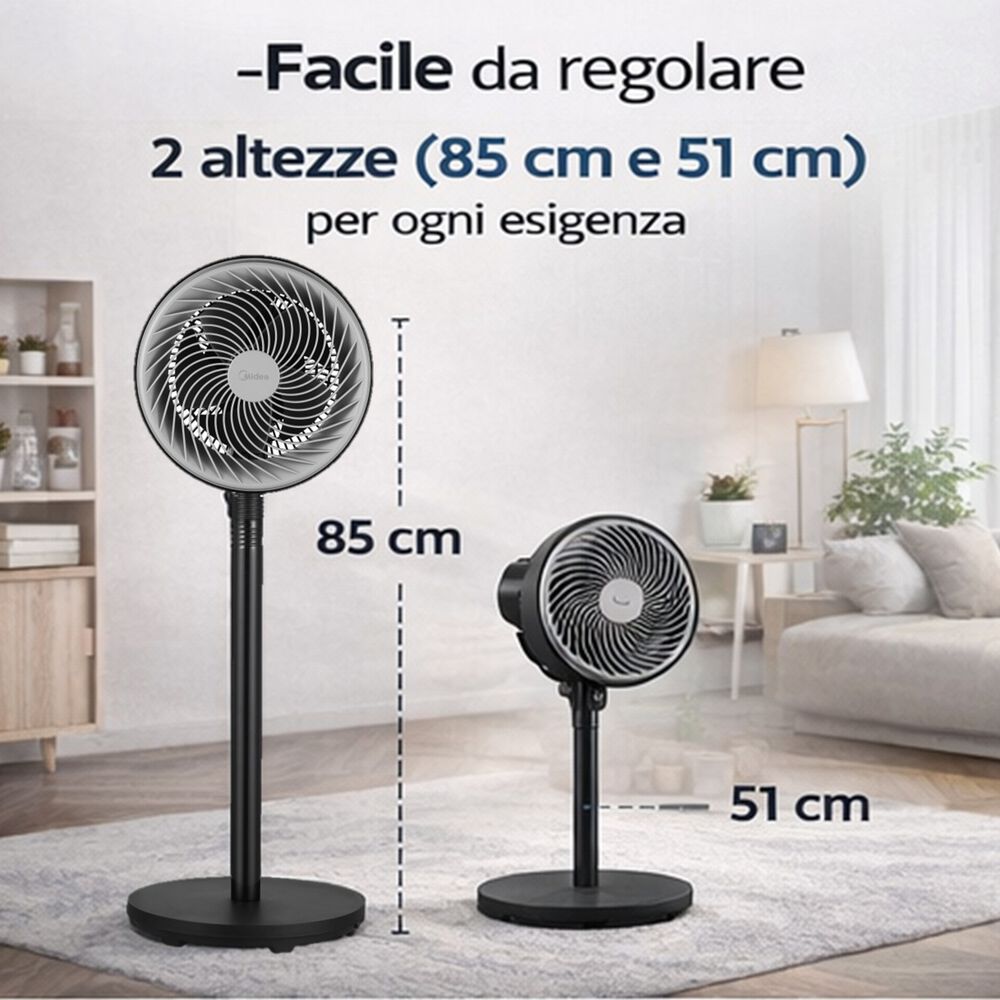 MFS18200APK CIRCOLATORE D'ARIA, image number 2