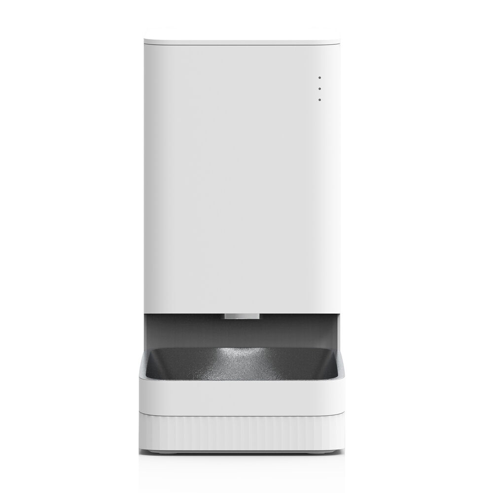 Smart Pet Food Feeder, image number 0