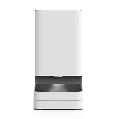 Smart Pet Food Feeder