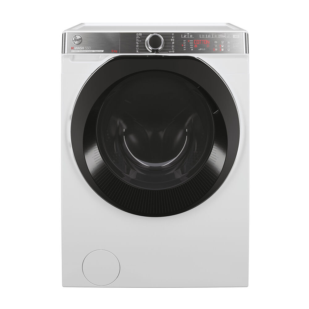 H5WPB49AMBC/1-S LAVATRICE, Caricamento frontale, 9 kg, 53 cm, Classe A, image number 0