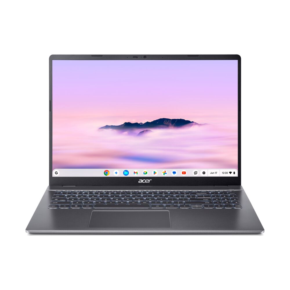 Chromebook Plus 516, image number 0