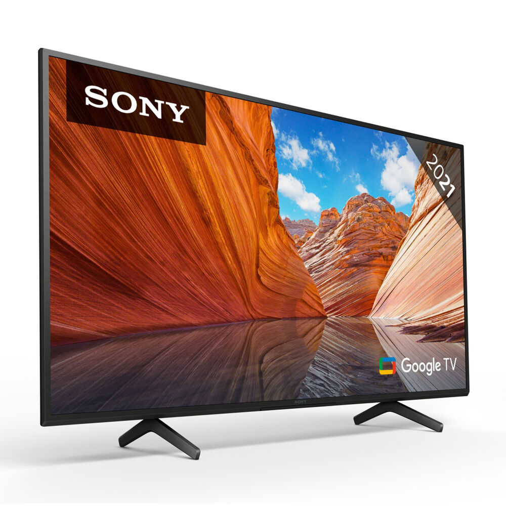 KD75X81J TV LED, 75 pollici, UHD 4K, No, image number 1
