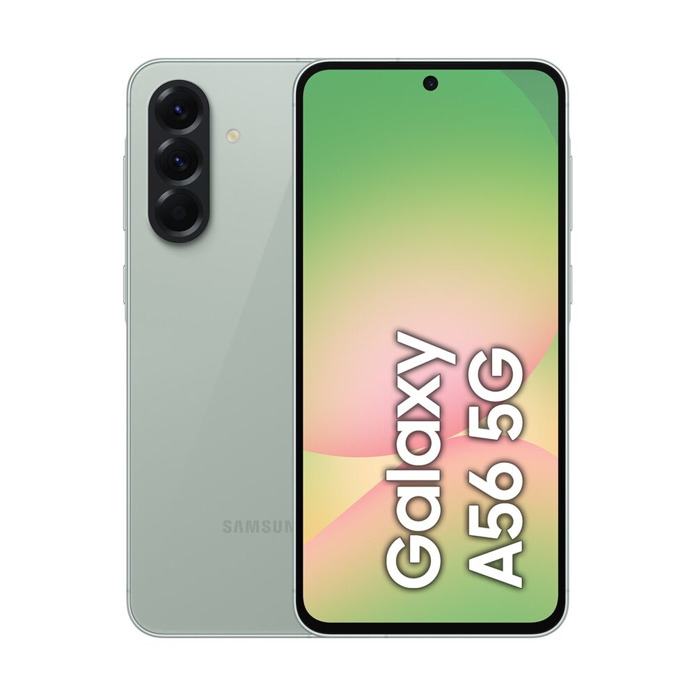 Galaxy A56 5G 256GB, image number 0