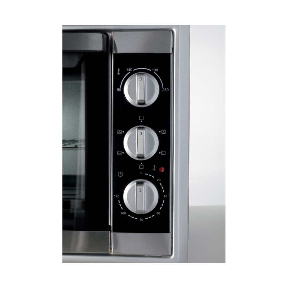 FORNETTO ELETTRICO ARIETE FORNO ELETTRICO 56 LT, image number 4