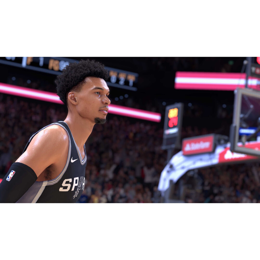 NBA 2K25 PS5, image number 5