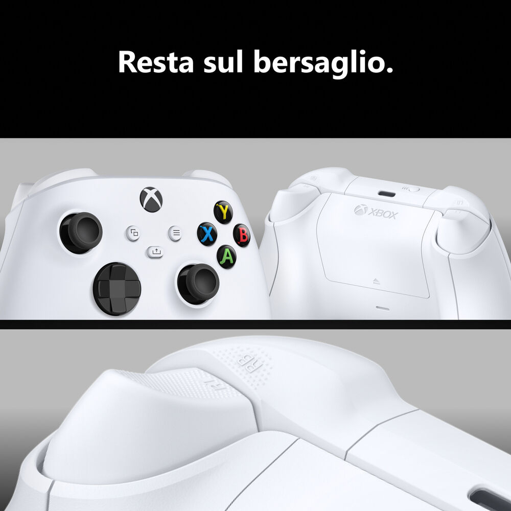 CONTROLLER WIRELESS Xbox Controller 2025 - PRMG GRADING ROBN - 10%, image number 4