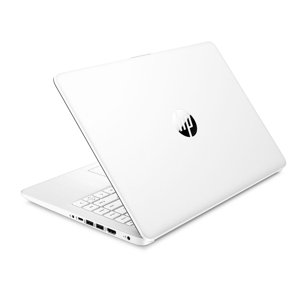 14S-DQ0068NL , 14 pollici, processore Intel® Celeron®, INTEL UHD 600 Graphics, 4 GB, SSD 128 GB, White, image number 5