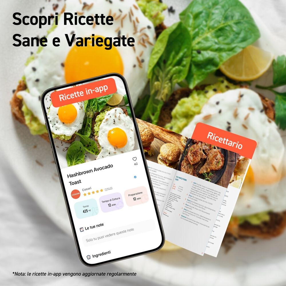 Turbo Blaze Chef Edition, image number 2