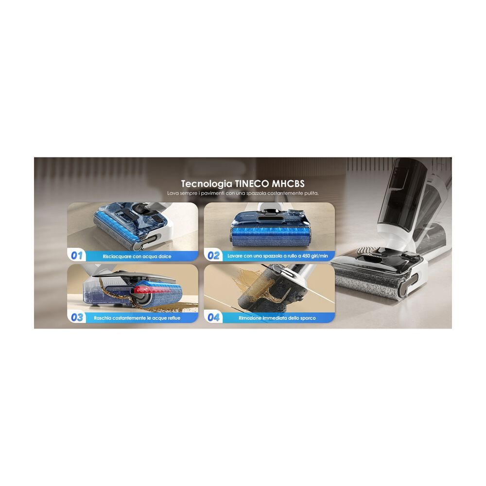 FloorOne S5 Stretch Extr., image number 18