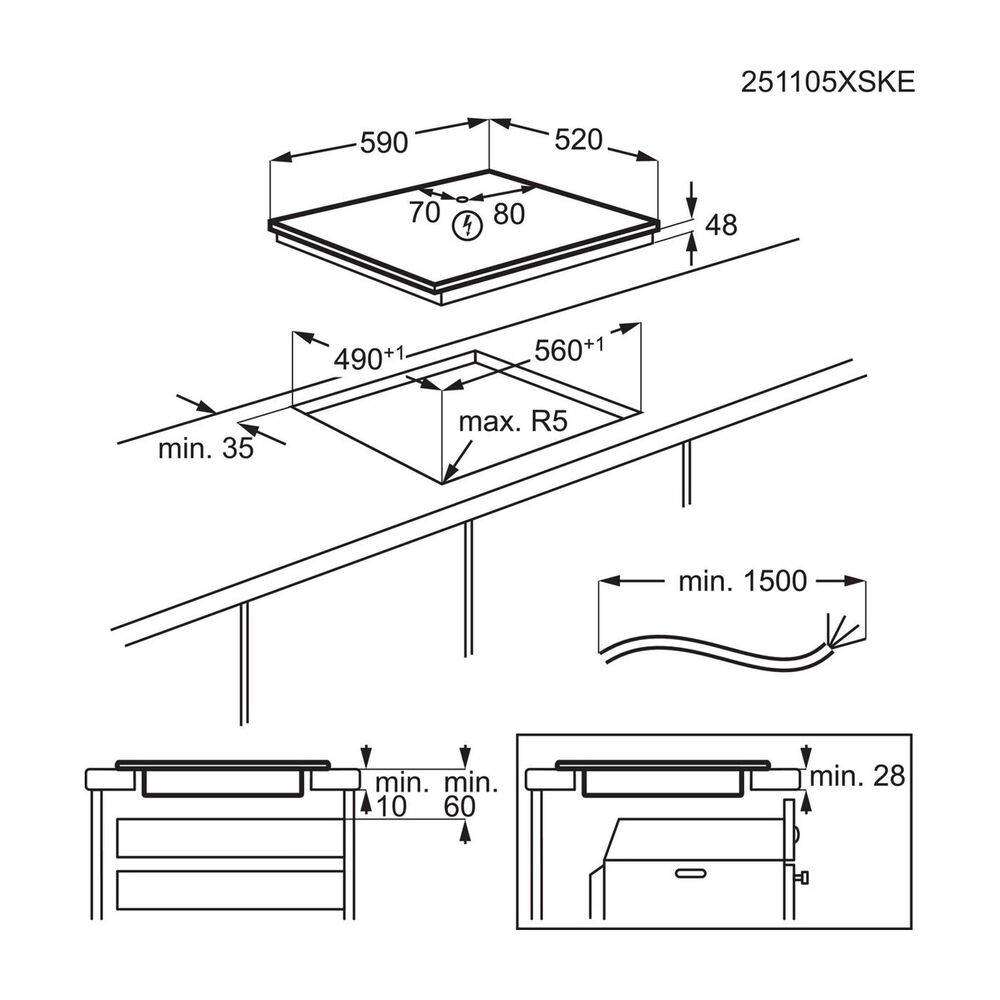 CIB60424CK, image number 9