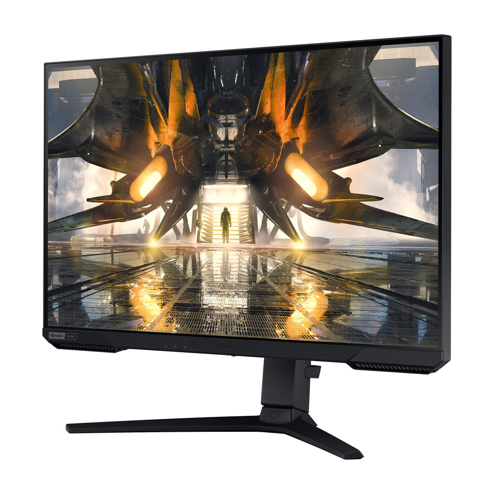 Odyssey G5 - G50A 27'', image number 8
