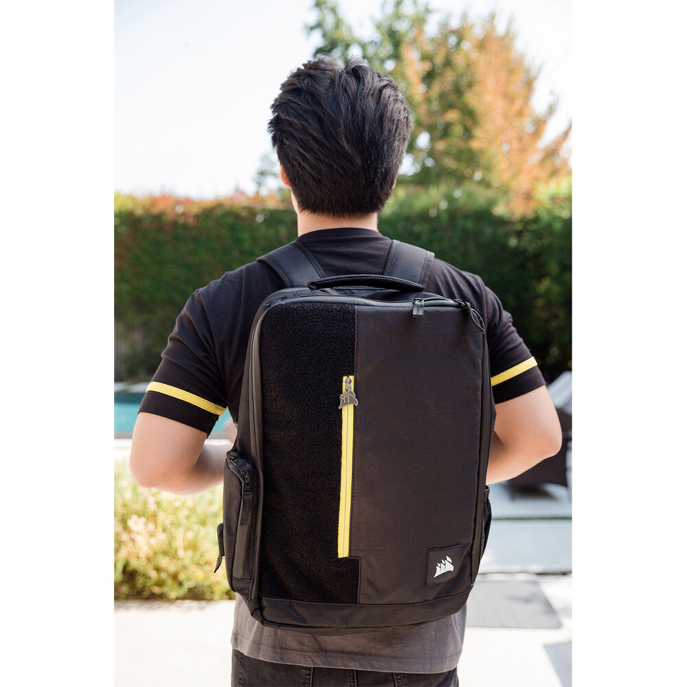 Courier Backpack, image number 5