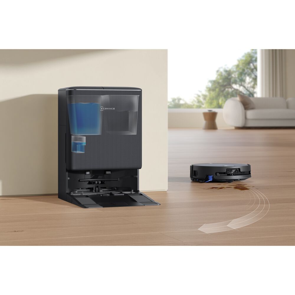 DEEBOT T90 PRO OMNI , image number 41