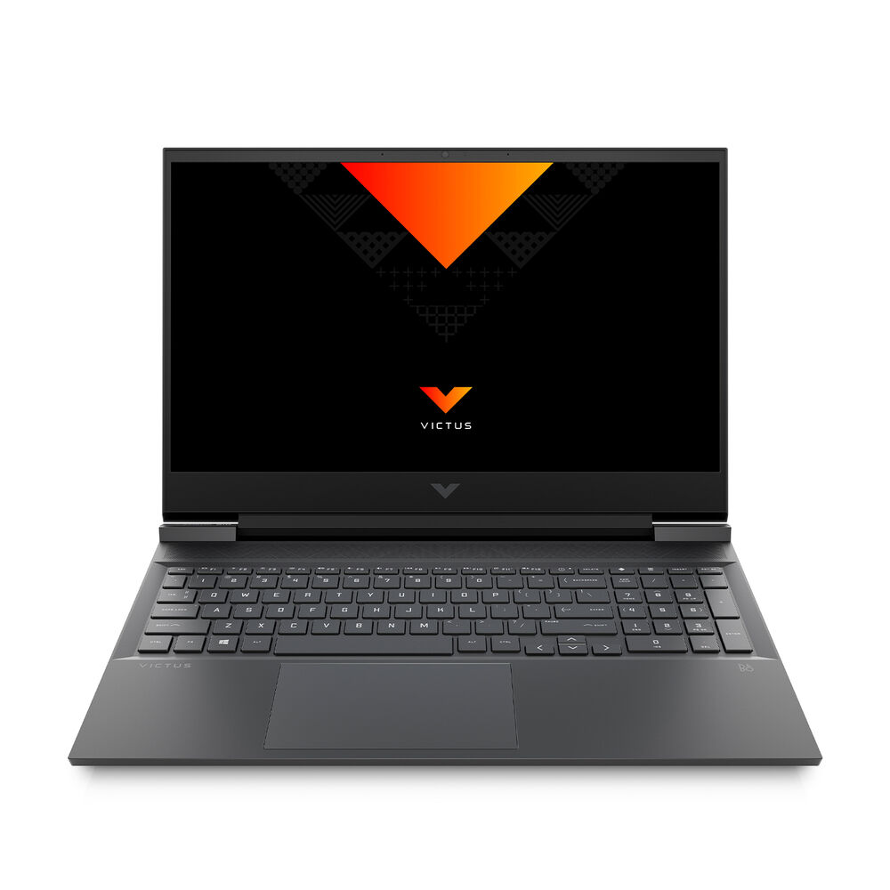 VICTUS 16-E0042NL, 16,1 pollici, processore AMD Ryzen™ 5, NVIDIA GeForce RTX 3050, 16 GB, SSD 512 GB, Mica Silver, image number 0