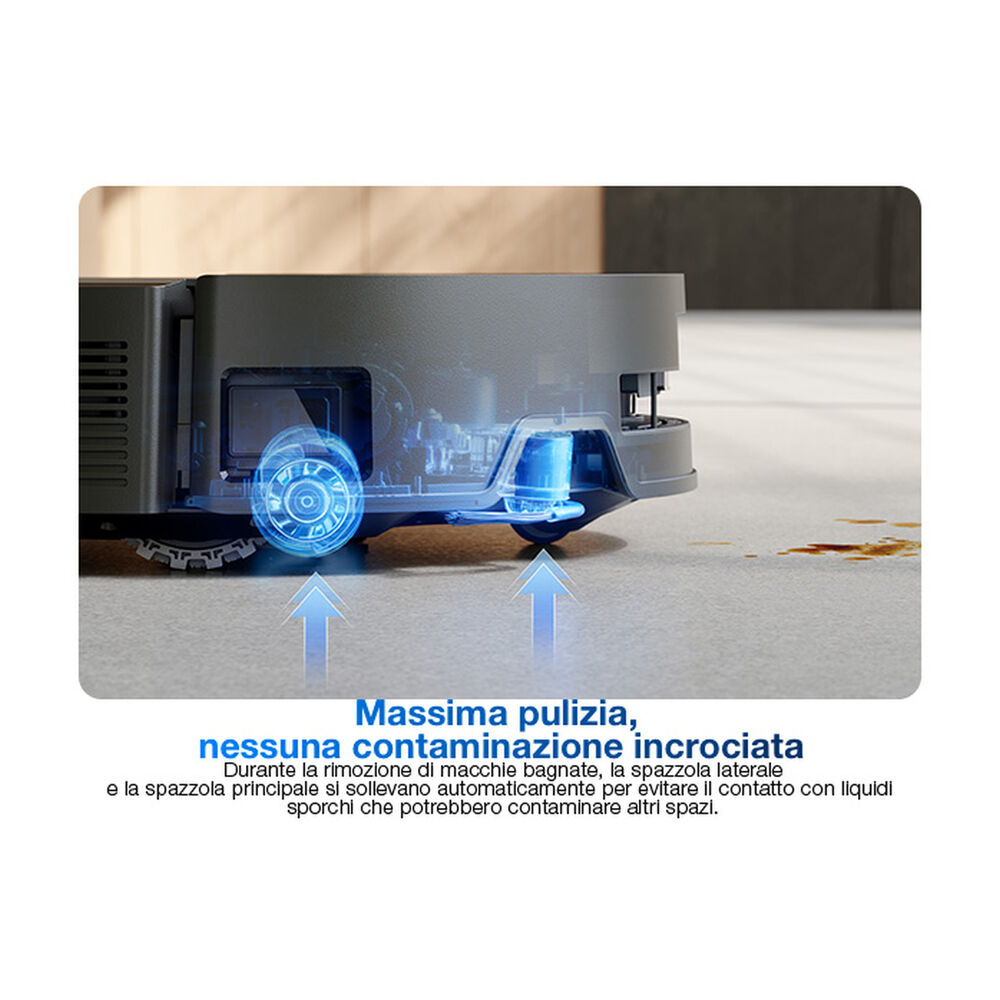 DEEBOT X9 PRO OMNI, image number 26