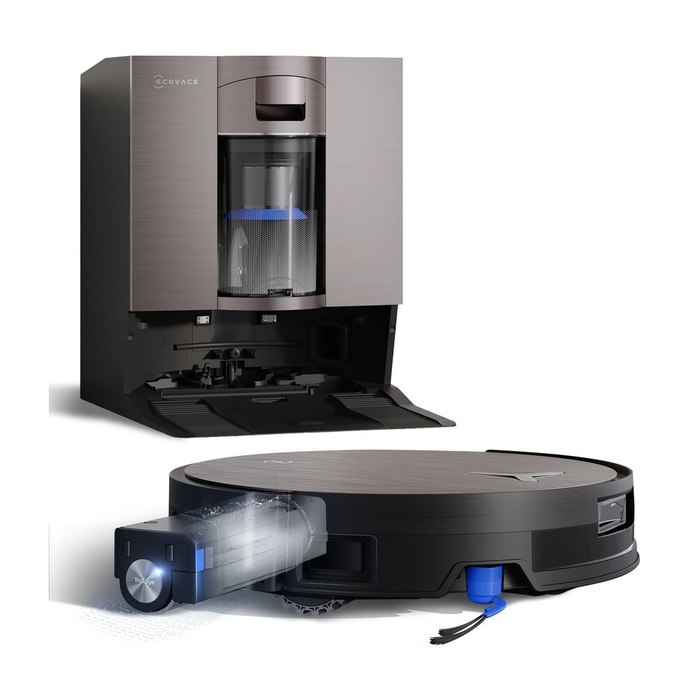  DEEBOT X11 OMNICYCLONE , image number 12