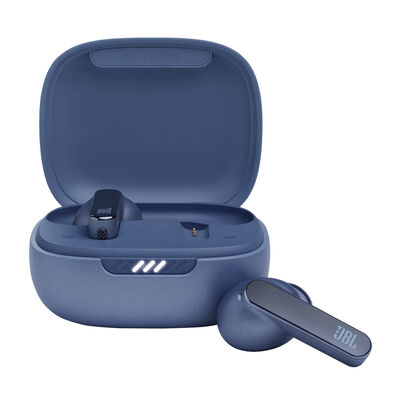 LIVE PRO 2 TWS BLU CUFFIE WIRELESS, blu