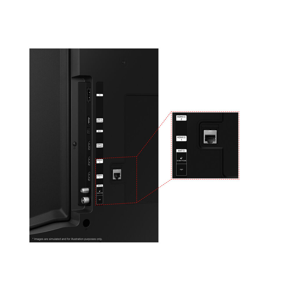 UE55CU7170UXZT, image number 11