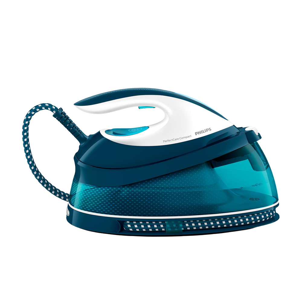 FERRO A CALDAIA PHILIPS PerfectCare Compact GC7844/20, image number 0