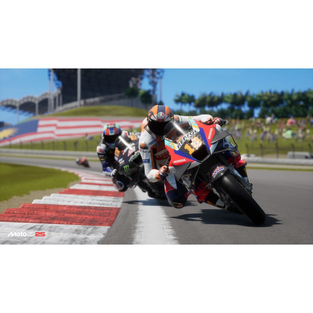 MOTOGP 25 PS4, image number 10