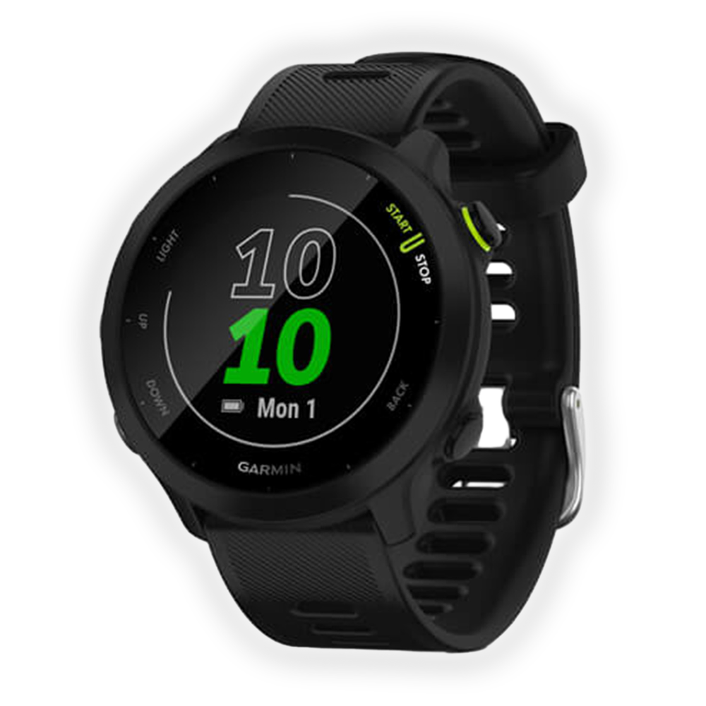 SPORTWATCH GARMIN Forerunner 55, image number 0