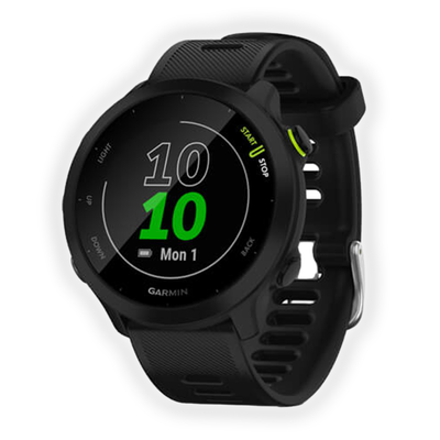 SPORTWATCH GARMIN Forerunner 55