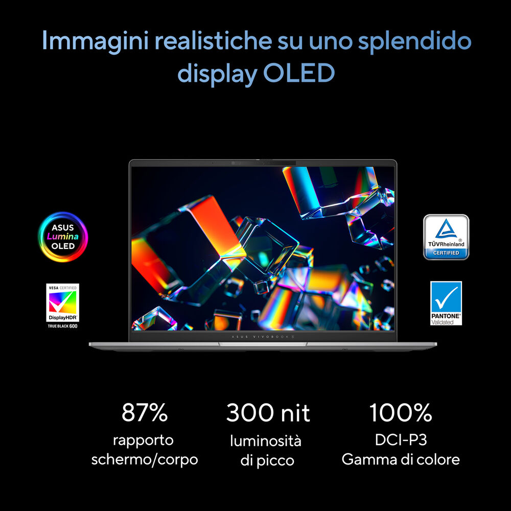 Vivobook S14 S5406, image number 13