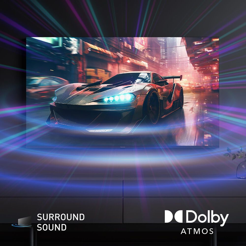 TV-65W80AEZ, image number 7