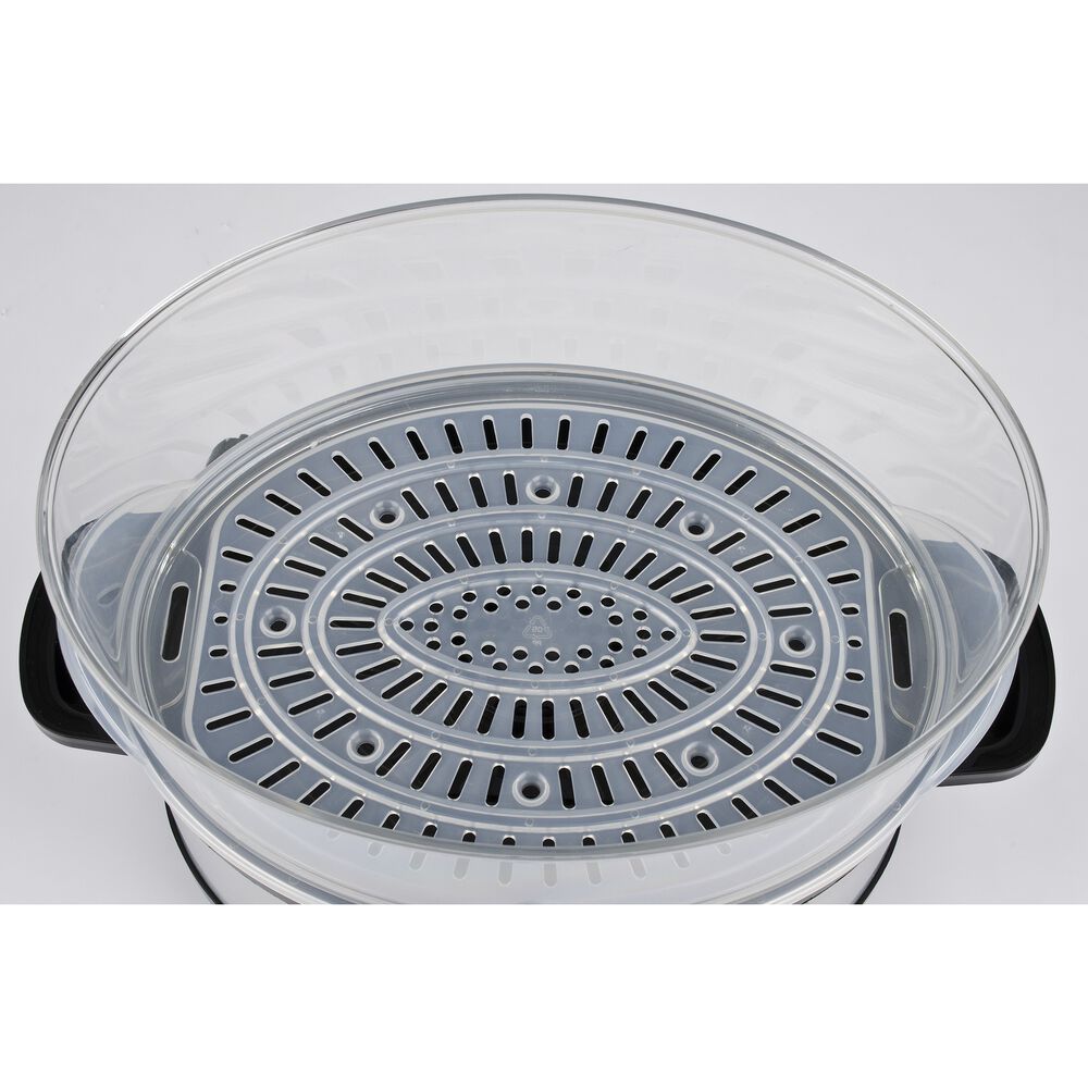 VAPORIERA INOX, image number 2