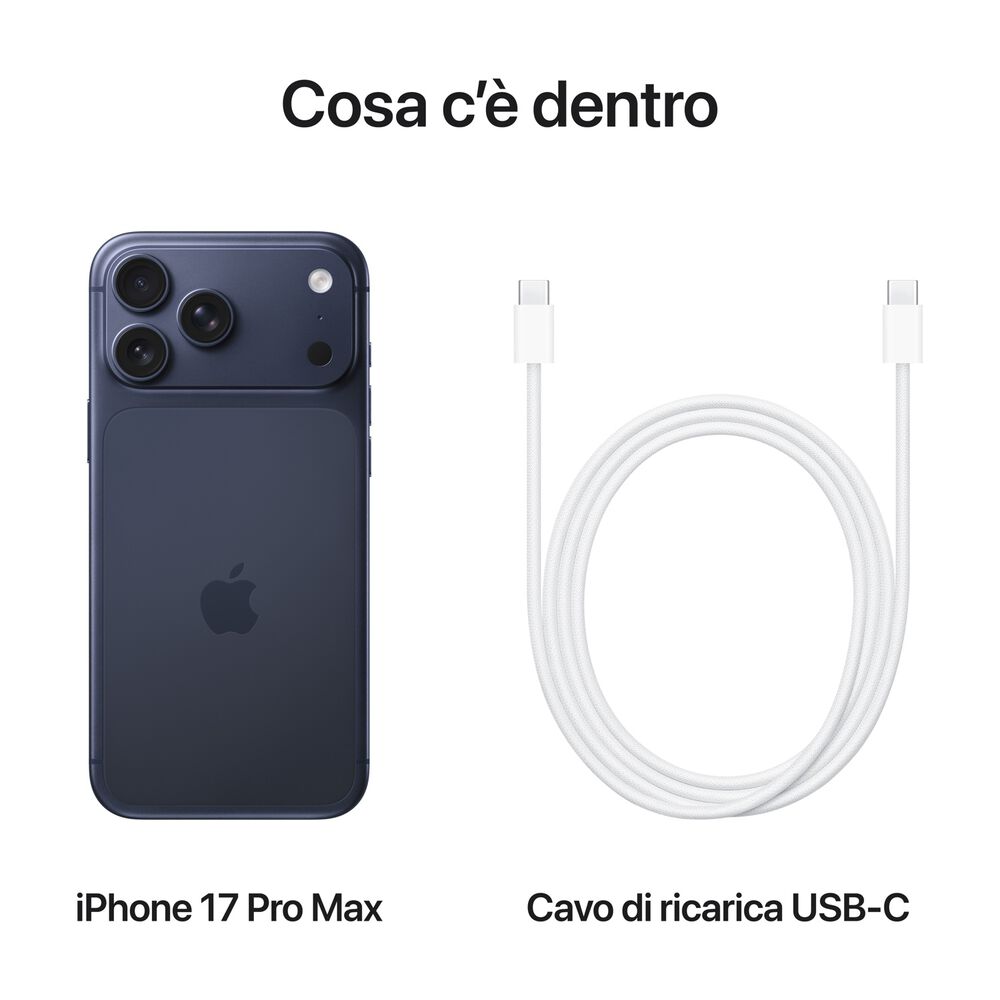 iPhone 17 Pro Max 512GB , image number 9