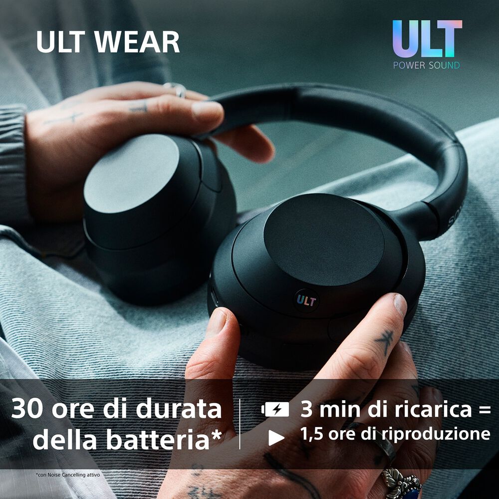 ULT WEAR WH-ULT900N, image number 10