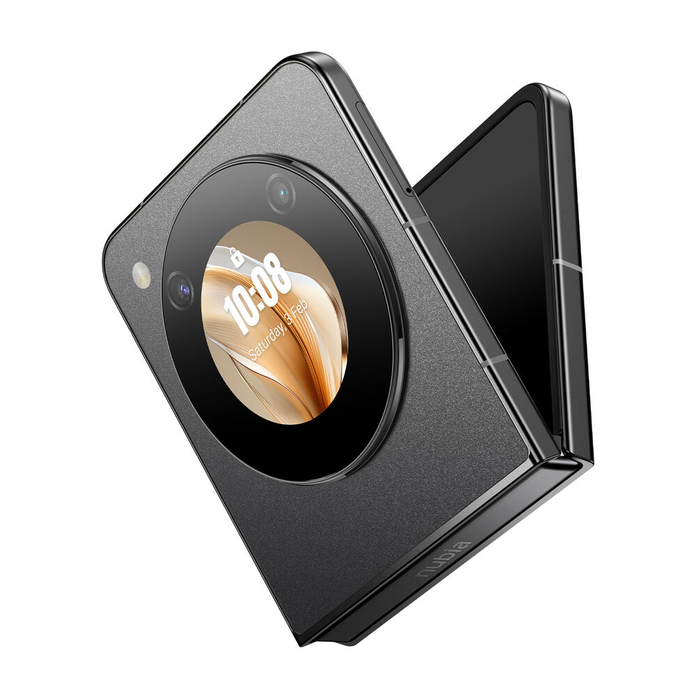 NUBIA FLIP 5G, image number 0