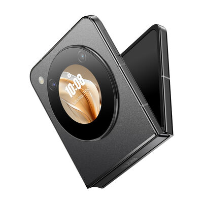 NUBIA FLIP 5G