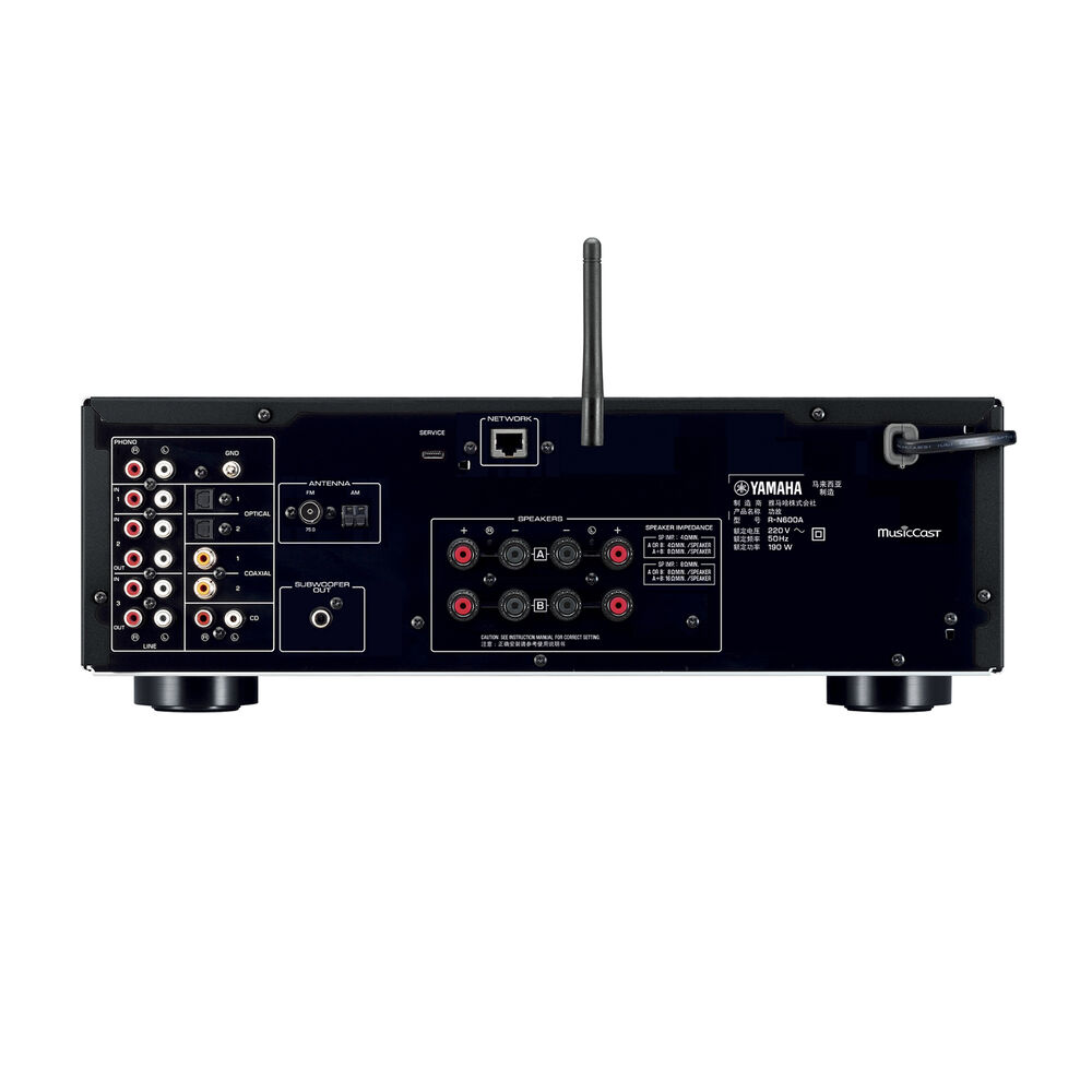 R-N600ABL, image number 2