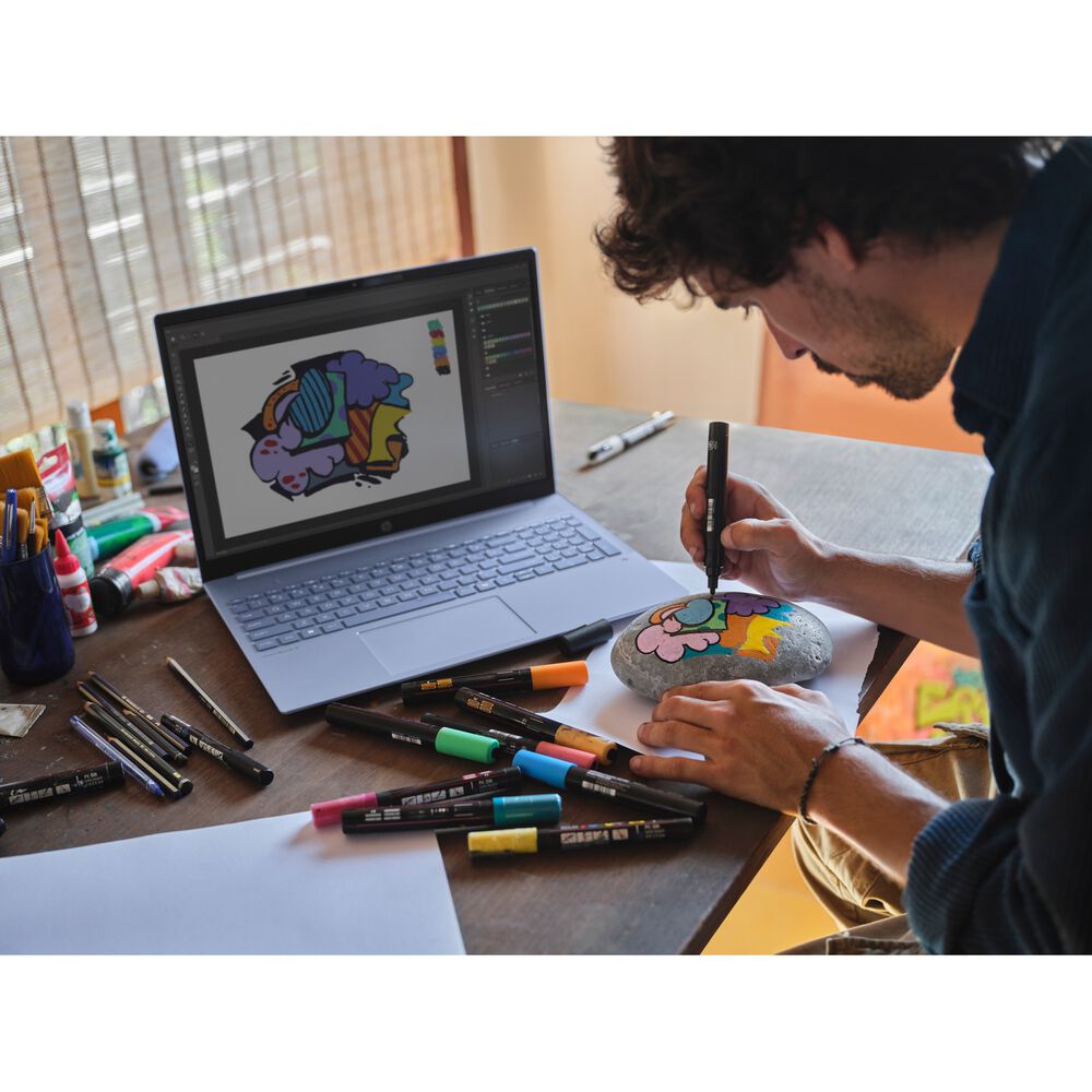 OMNIBOOK 5 AI 16-AF1024NL, image number 3