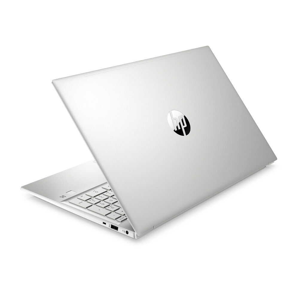 PAVILION 15-EG1003NL, 15,6 pollici, processore Intel® Core™ i7, INTEL Iris Xe Graphics, 8 GB, SSD 512 GB, Silver, image number 5